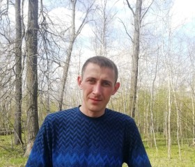 Иван Кривцов, 35 лет, Воронеж