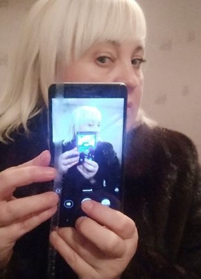 Карина, 46, Україна, Одеса