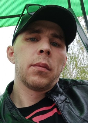 Nikolay, 38, Russia, Barnaul