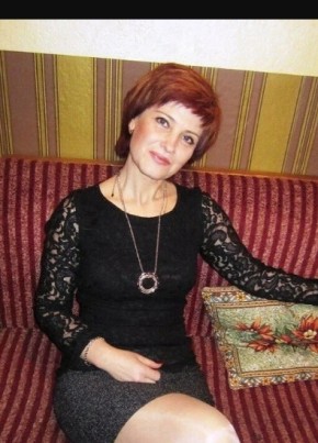 Мария, 51, Россия, Гагарин