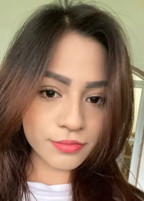 Mariana, 21, República de El Salvador, San Salvador