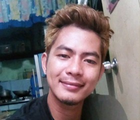 Mike Goyo, 28, Mabalacat City