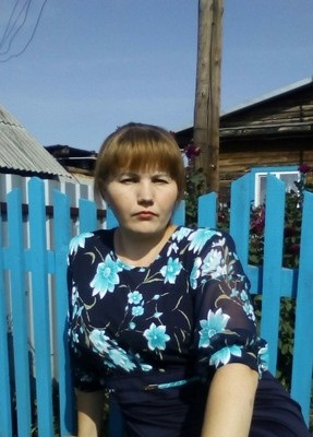 Ксения, 36, Россия, Курган