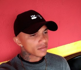Talyson, 30, Juazeiro do Norte
