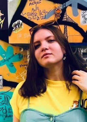 Катя, 26, Россия, Нижний Новгород