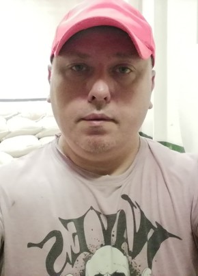 Сергей, 52, Россия, Архангельск