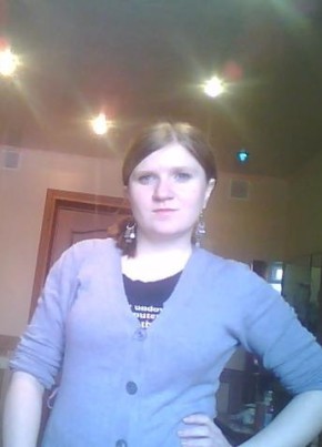 Мария, 35, Россия, Пермь