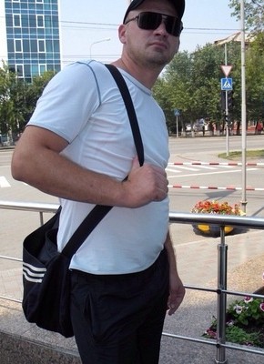 Константин, 51, Россия, Нижневартовск