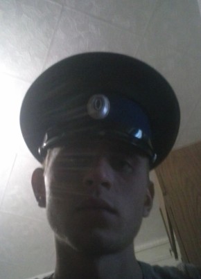 Павел, 28, Россия, Лыткарино