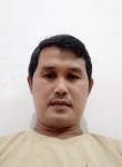 iwan iwan, 42 года, Kota Bandung