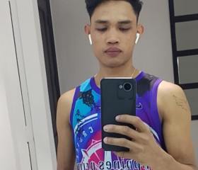 Dee, 24, Bacolod City