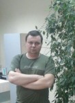 Анатолий, 45 лет, Новомосковськ