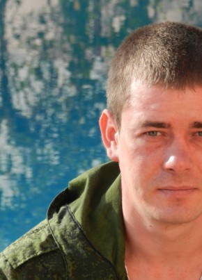 Vadim, 39, Russia, Lyubertsy