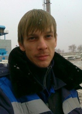 alex, 41, Россия, Нефтекумск
