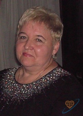 Нина, 71, Россия, Самара