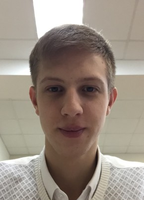 Александр, 23, Россия, Набережные Челны
