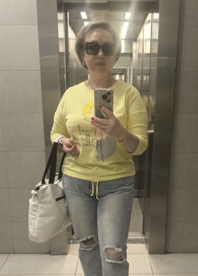 Irina, 50, Russia, Lyubertsy