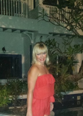 Olga, 46, Russia, Moscow