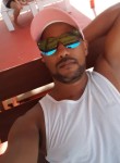 Carlos, 42 года, São Luís