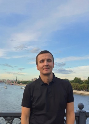 Иван, 39, Россия, Зубцов