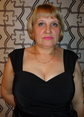 Татьяна, 65, Россия, Воркута