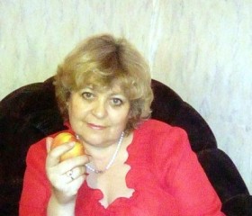 Людмила, 56 лет, Березовский