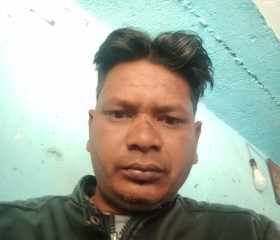 Govind Kumar, 41 год, Rānīkhet