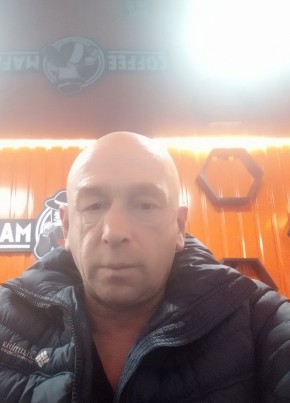 Маркус, 51, Україна, Сєвєродонецьк