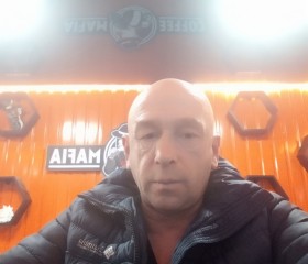 Маркус, 51 год, Сєвєродонецьк