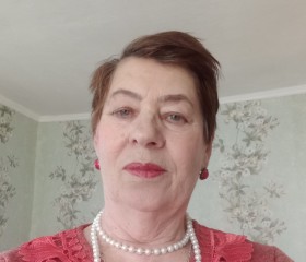 Marfa K, 72, Mineralnye Vody