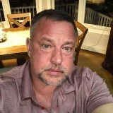 Mike, 46  , Galt