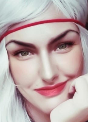 Asya из Тулы 37 лет
