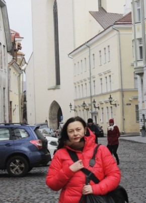 Svetlana, 57, Belarus, Pinsk