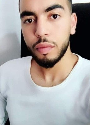 Šâîd, 28, المغرب, مراكش