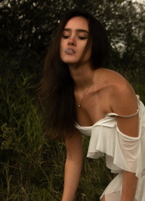Камилла из Уфы 27 лет
