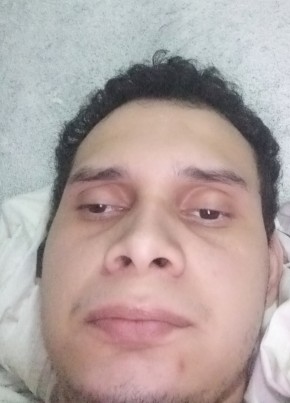 Paulo из Rio de Janeiro 22 года