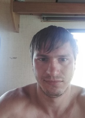 Алексей, 34, Россия, Холм