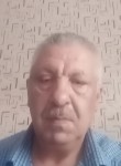 Musa Ismayilov, 62 года, Bakı