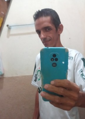Marcelo Zacarias, 45, República Federativa do Brasil, Erechim