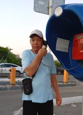 Алекс из Сургута 47 лет