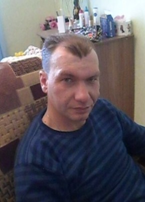 Дмитрий из Медногорска 43 года