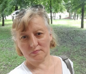 Liliya, 50, Kursk