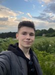 Oliver, 24, Chernihiv