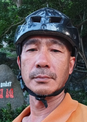 Phuc из Thành phố Bạc Liêu 44 года