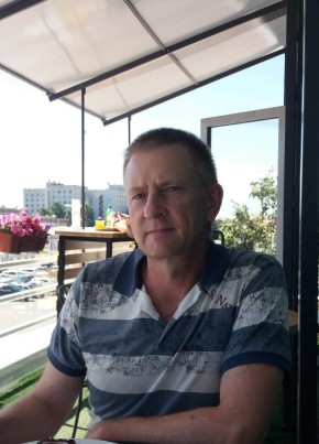Егор, 52, Россия, Тобольск