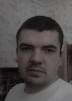 Konstantin, 31, Russia, Krasnodar