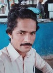 Safdar abaas Saf, 18  , Multan