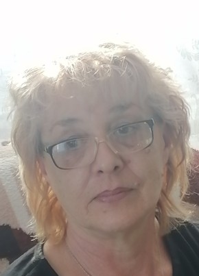 Ирина, 60, Россия, Рубцовск