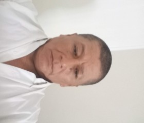 Gustavo, 57, Salta