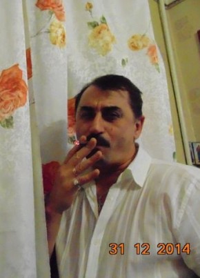 сергей, 51, Россия, Новороссийск